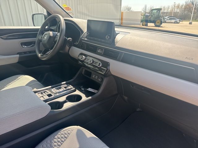 2023 Honda Pilot LX West Burlington IA
