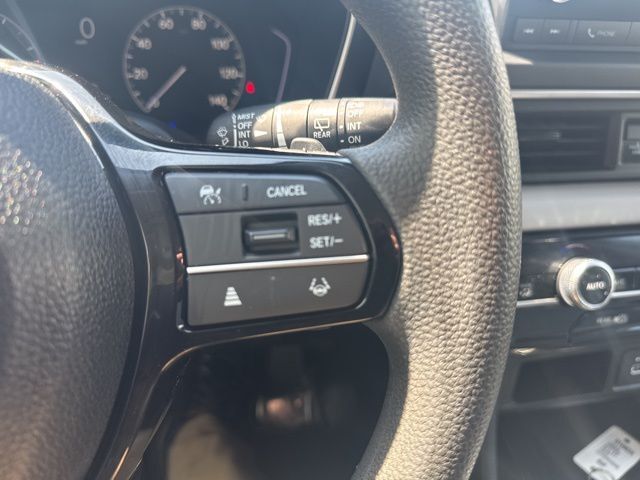 2023 Honda Pilot LX West Burlington IA