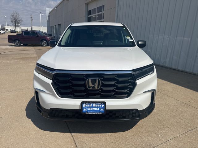 2023 Honda Pilot LX West Burlington IA