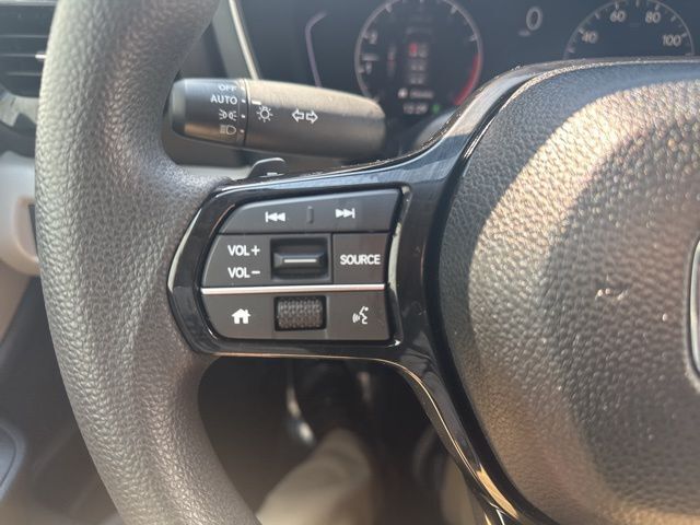 2023 Honda Pilot LX West Burlington IA