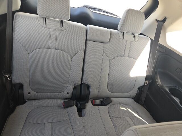 2023 Honda Pilot LX West Burlington IA