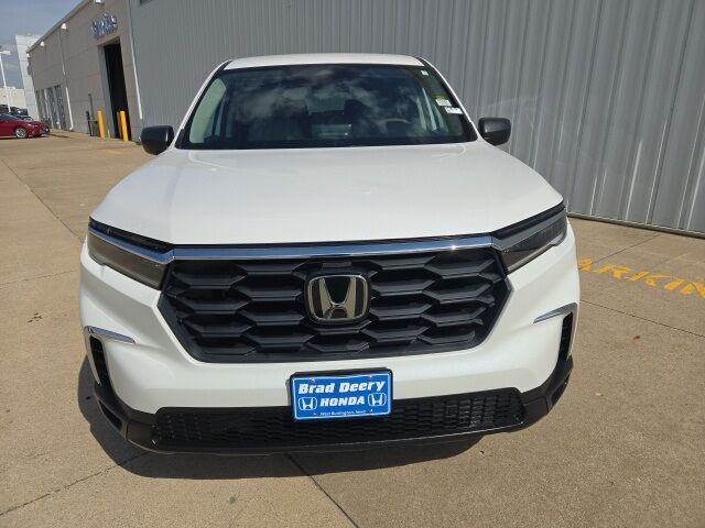 2023 Honda Pilot LX West Burlington IA