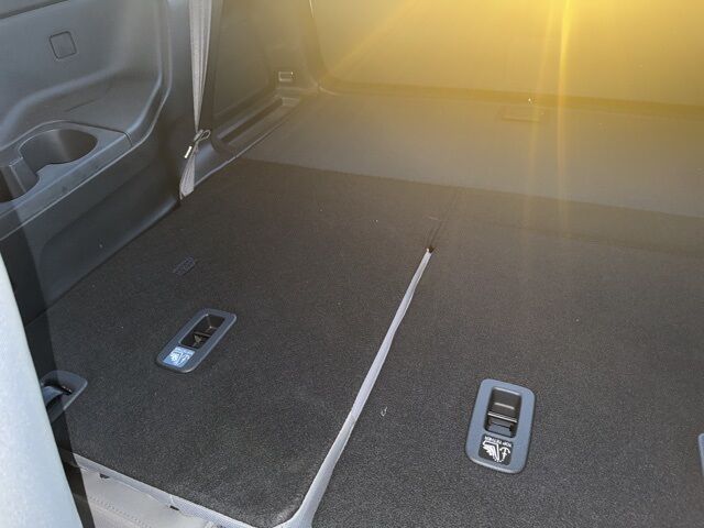 2023 Honda Pilot LX West Burlington IA
