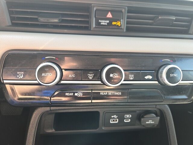 2023 Honda Pilot LX West Burlington IA