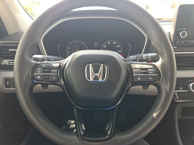 2023 Honda Pilot LX West Burlington IA