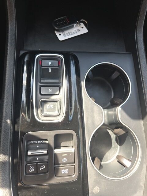 2023 Honda Pilot LX West Burlington IA