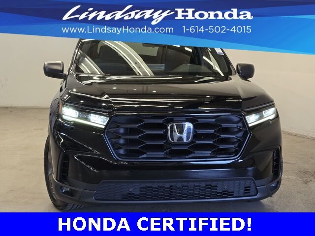2023 Honda Pilot Sport Columbus OH