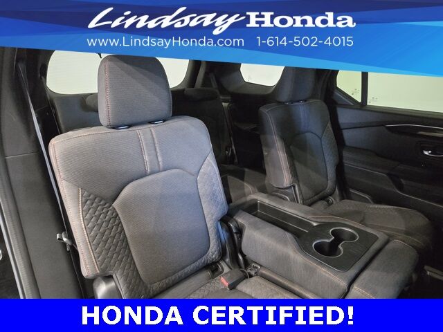 2023 Honda Pilot Sport Columbus OH