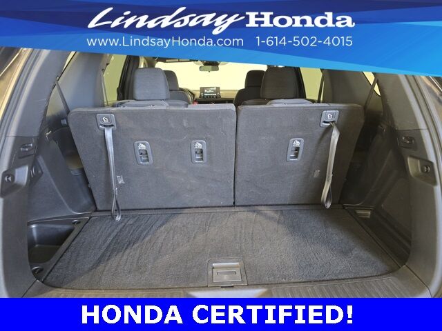 2023 Honda Pilot Sport Columbus OH