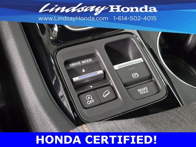 2023 Honda Pilot Sport Columbus OH