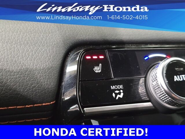 2023 Honda Pilot Sport Columbus OH