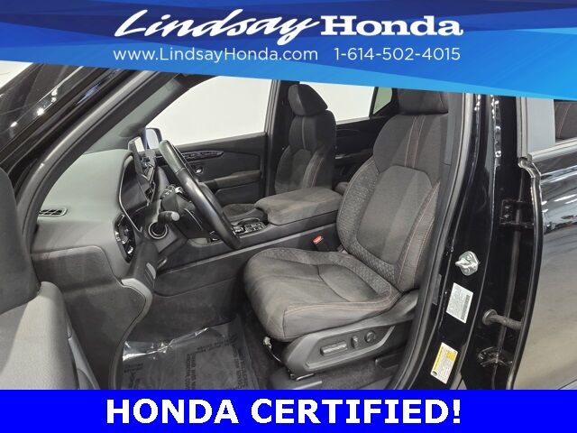 2023 Honda Pilot Sport Columbus OH