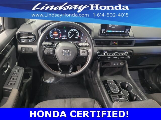 2023 Honda Pilot Sport Columbus OH