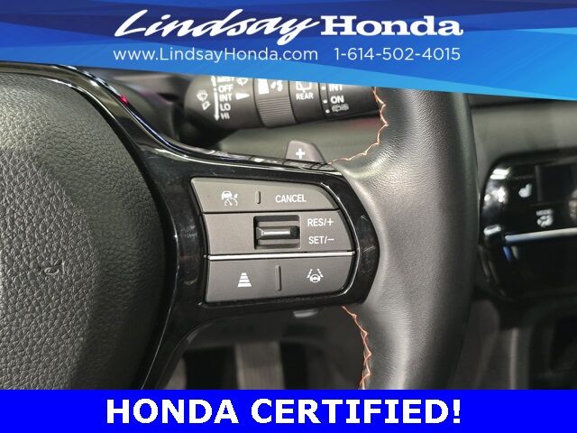 2023 Honda Pilot Sport Columbus OH