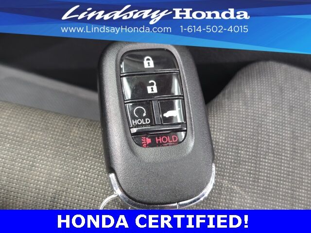 2023 Honda Pilot Sport Columbus OH