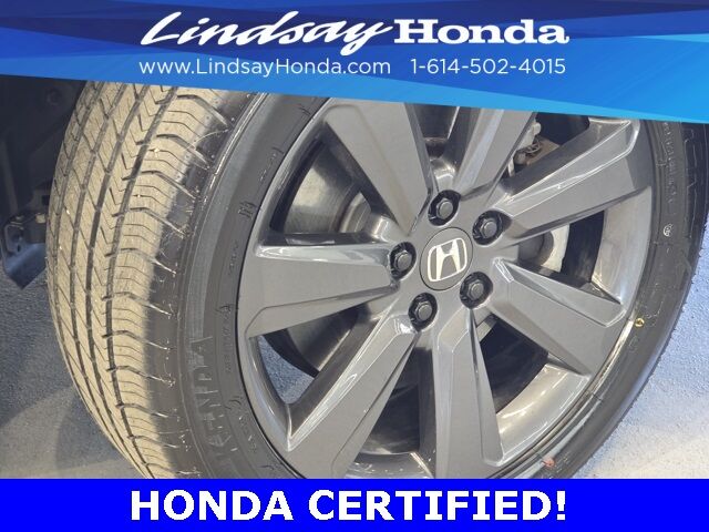 2023 Honda Pilot Sport Columbus OH