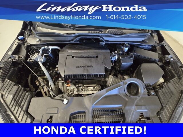 2023 Honda Pilot Sport Columbus OH