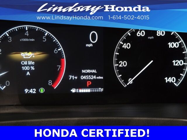 2023 Honda Pilot Sport Columbus OH