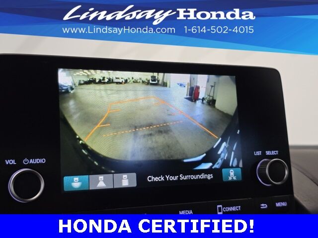 2023 Honda Pilot Sport Columbus OH