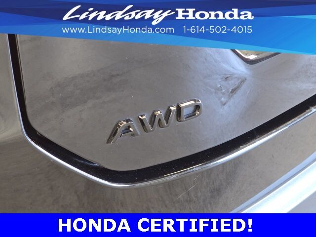 2023 Honda Pilot Sport Columbus OH