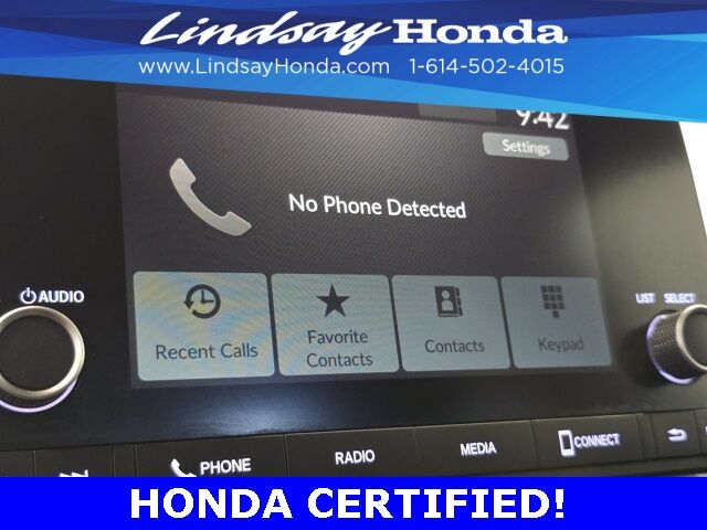 2023 Honda Pilot Sport Columbus OH