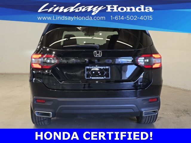 2023 Honda Pilot Sport Columbus OH
