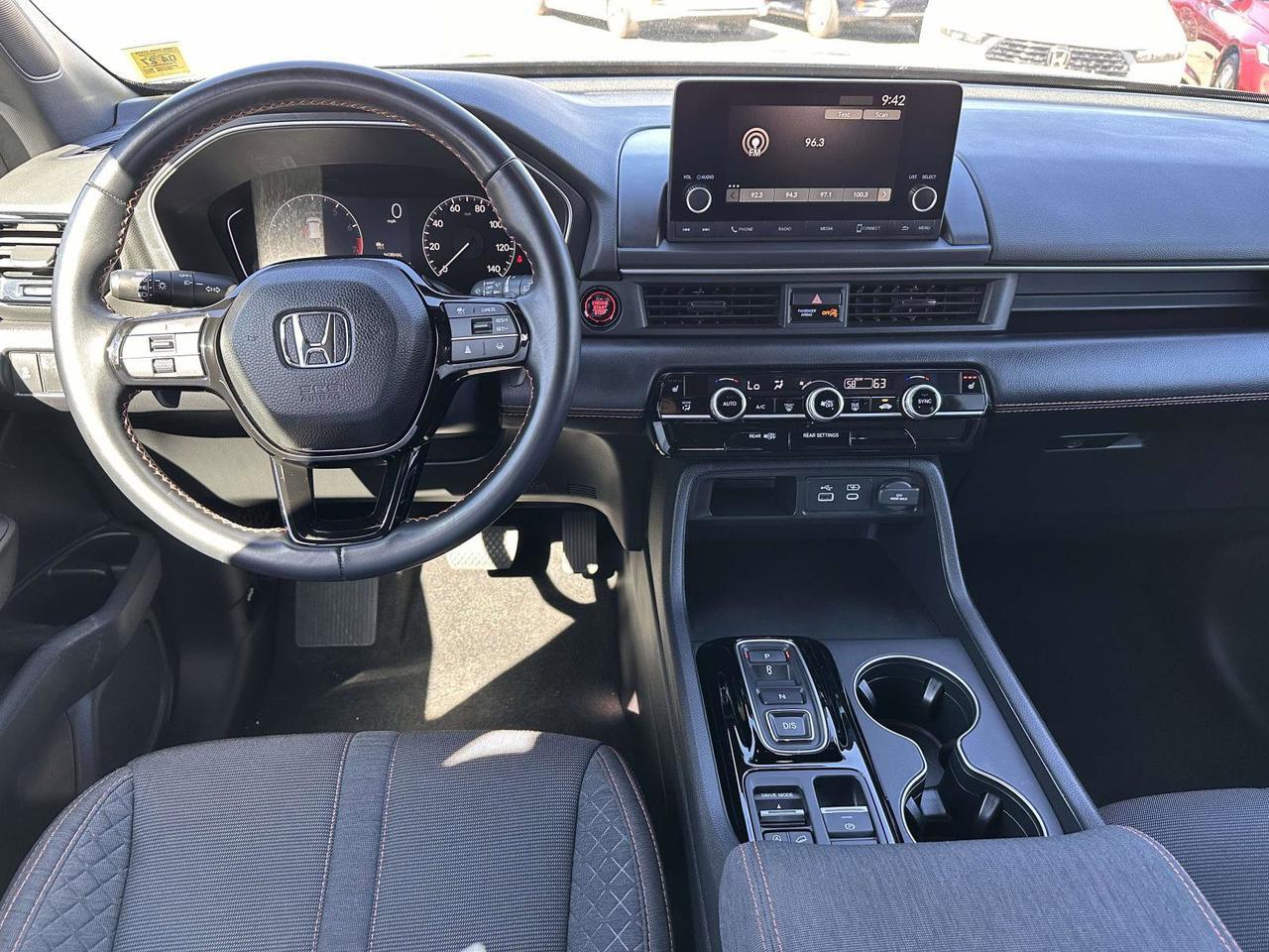 2023 Honda Pilot Sport San Clemente CA