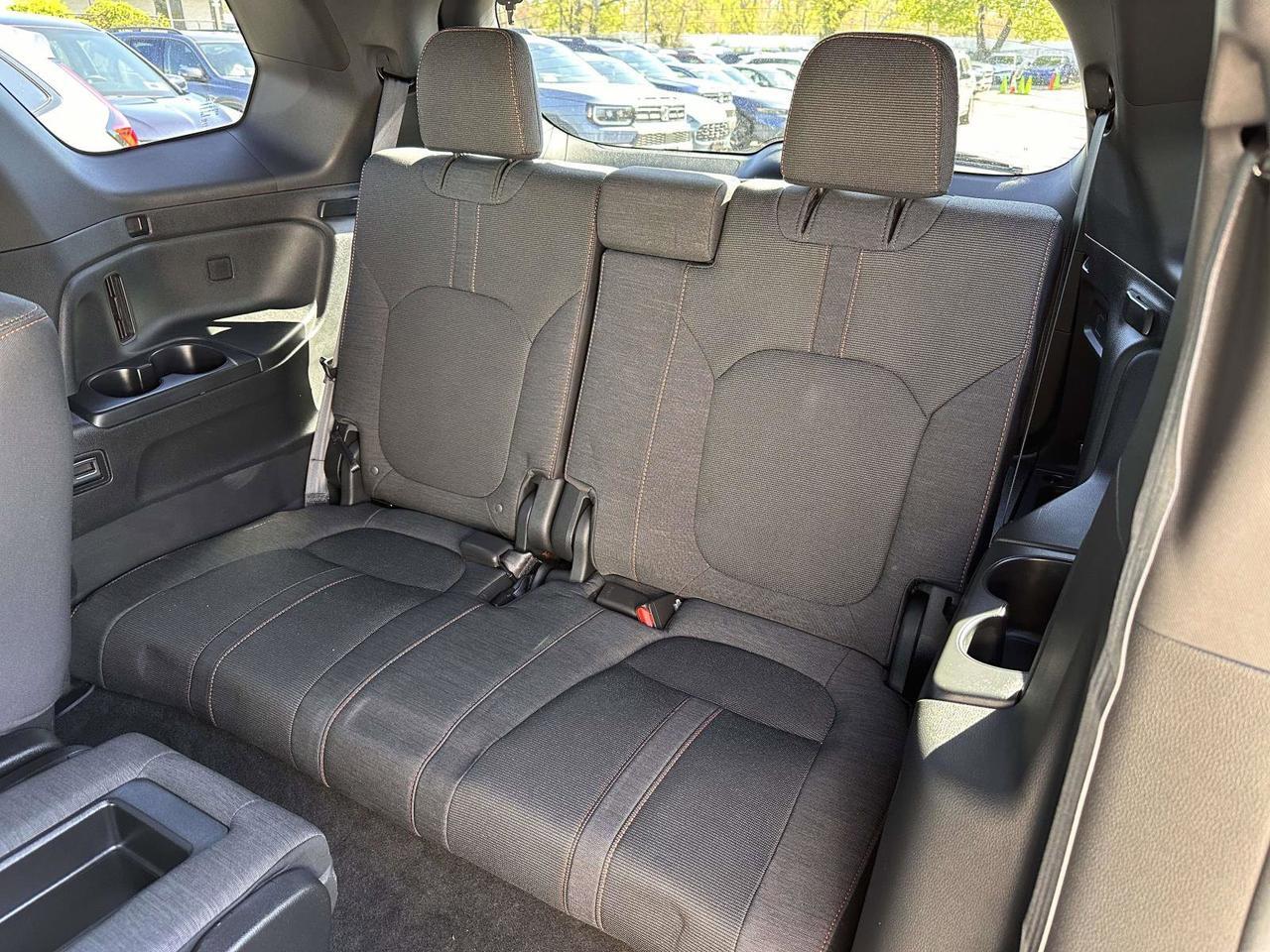 2023 Honda Pilot Sport San Clemente CA