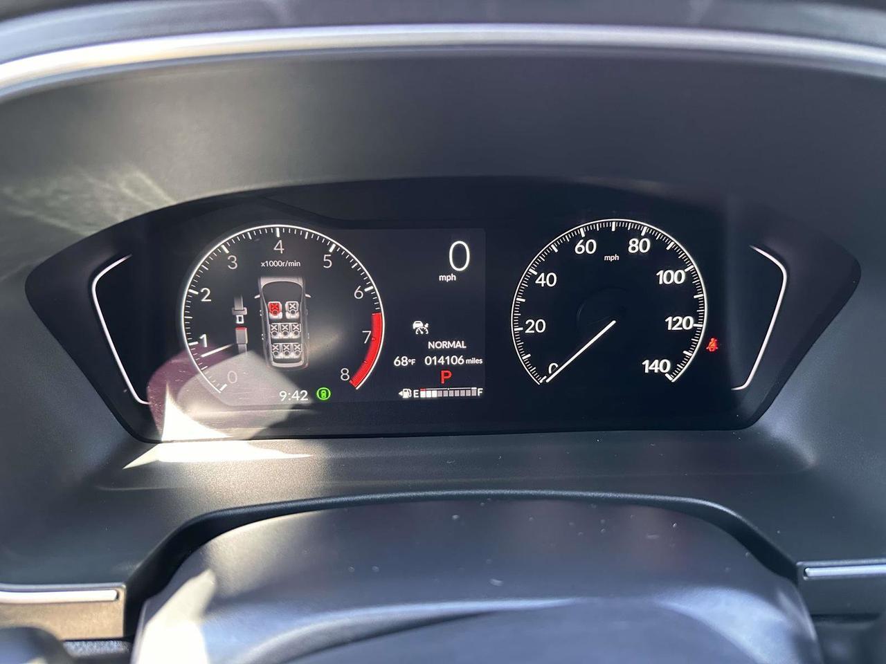 2023 Honda Pilot Sport San Clemente CA