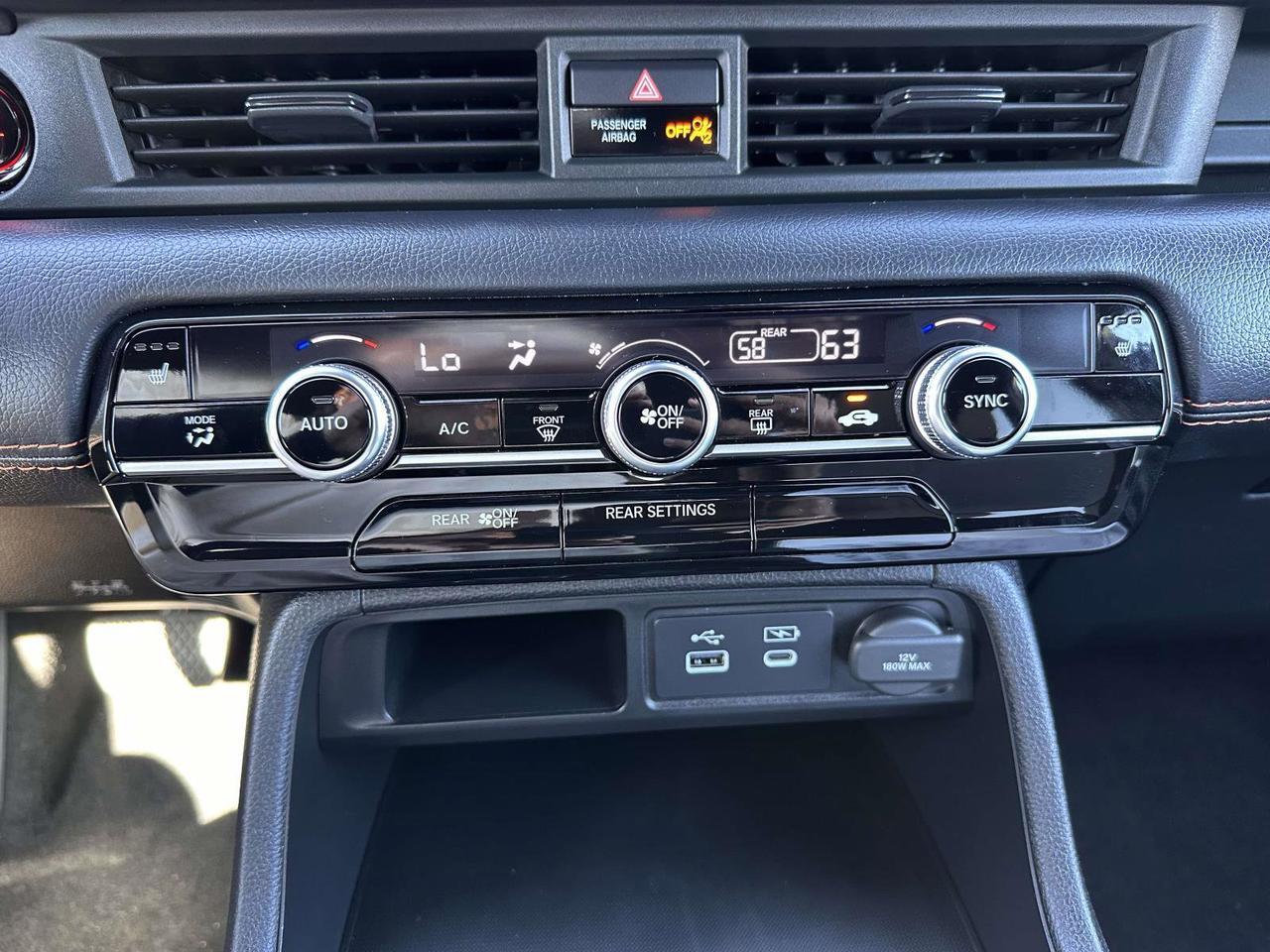 2023 Honda Pilot Sport San Clemente CA