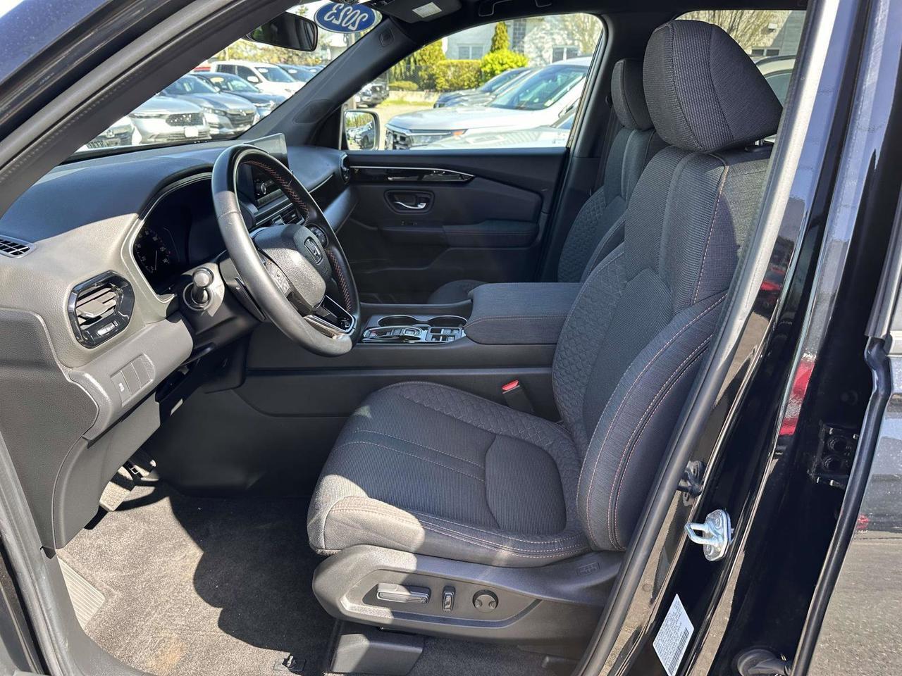 2023 Honda Pilot Sport San Clemente CA