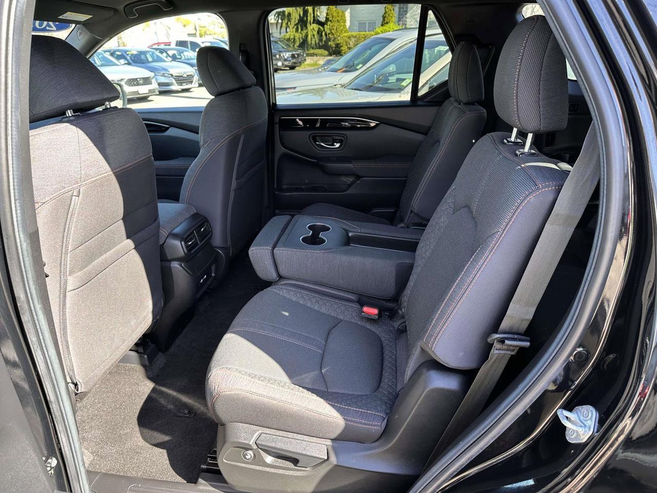 2023 Honda Pilot Sport San Clemente CA