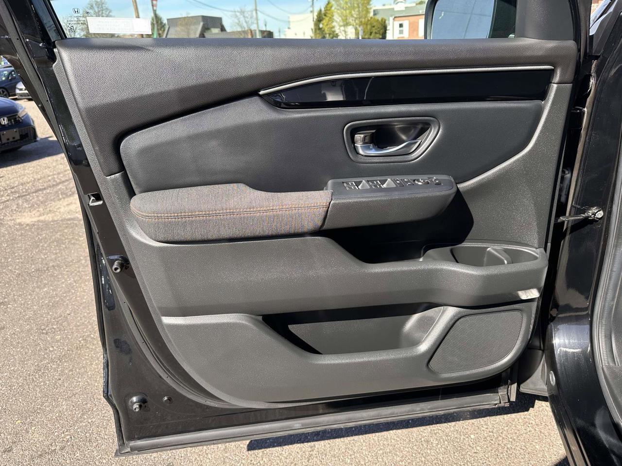 2023 Honda Pilot Sport San Clemente CA