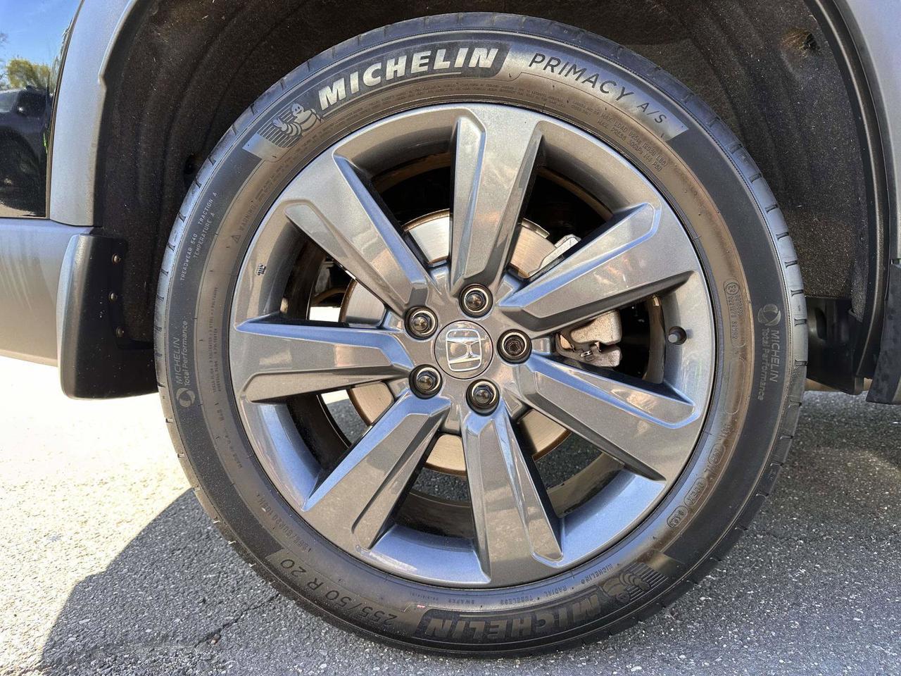 2023 Honda Pilot Sport San Clemente CA