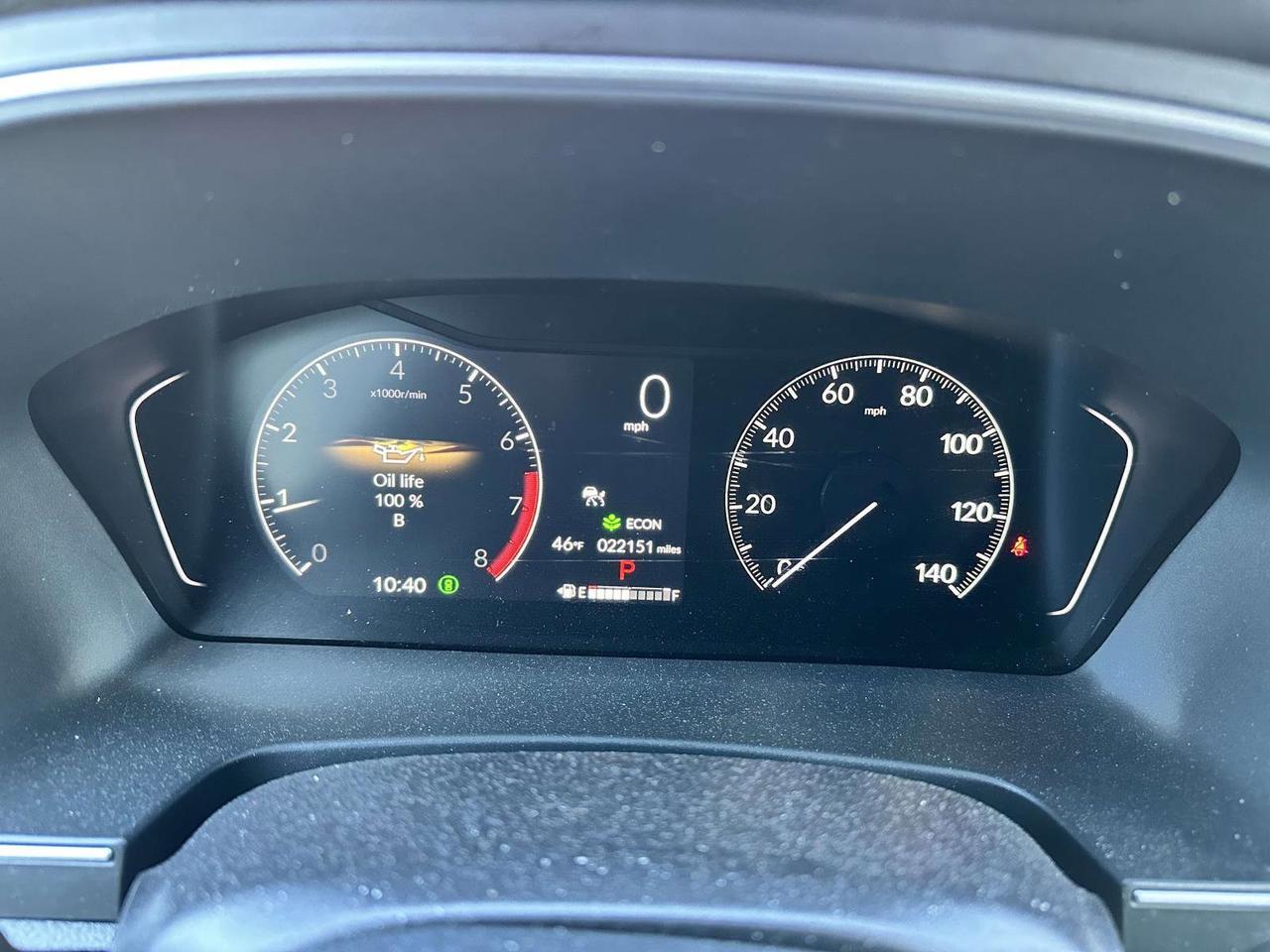 2023 Honda Pilot Sport San Clemente CA