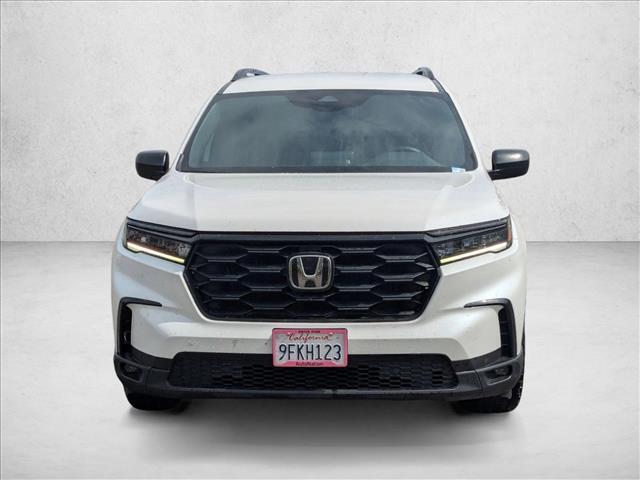 2023 Honda Pilot Sport