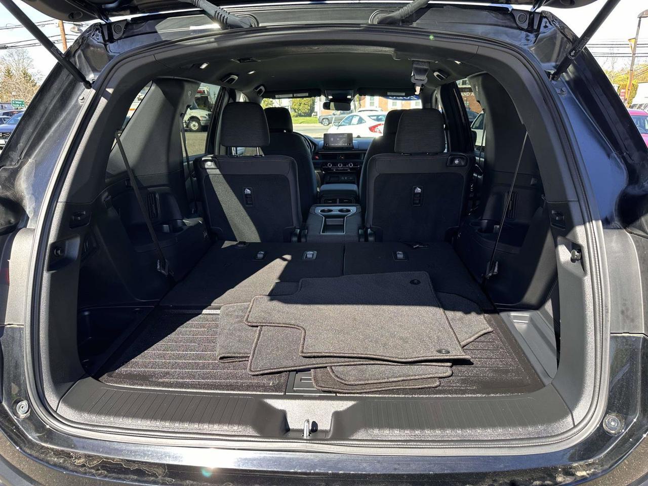 2023 Honda Pilot Sport San Clemente CA