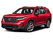 2023 Honda Pilot Sport