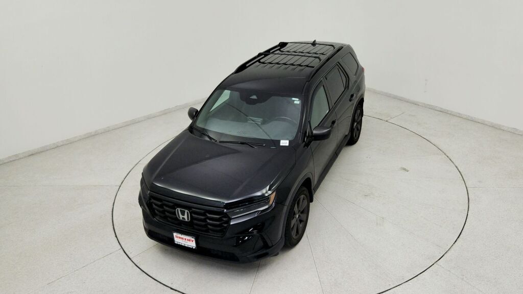 2023 Honda Pilot Sport Laurel MD