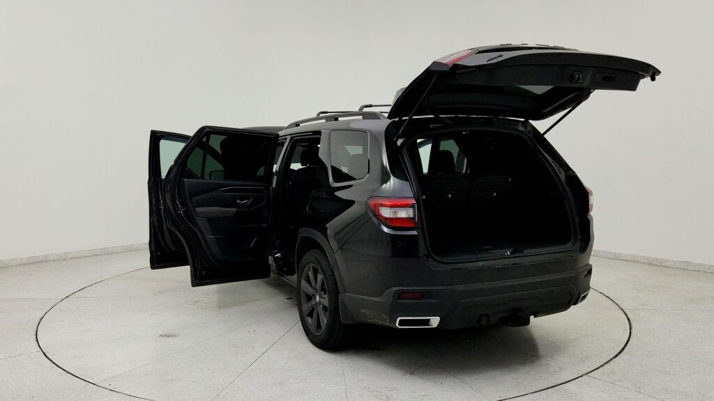 2023 Honda Pilot Sport Laurel MD