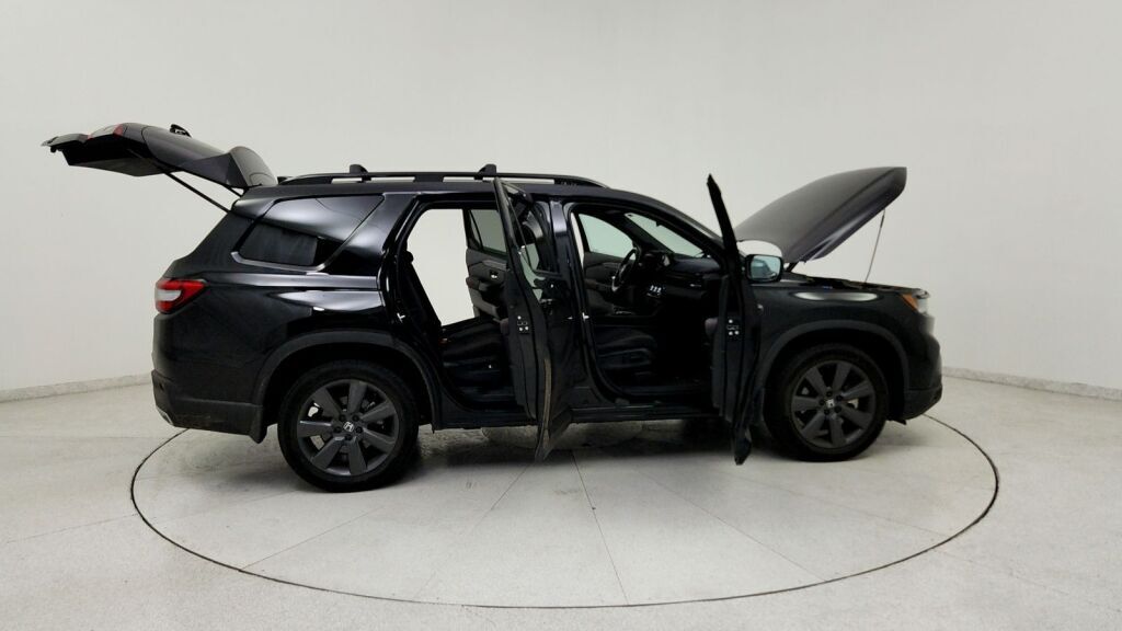 2023 Honda Pilot Sport Laurel MD