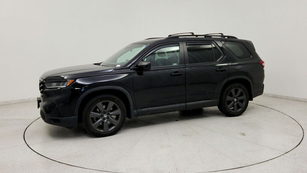 2023 Honda Pilot Sport Laurel MD