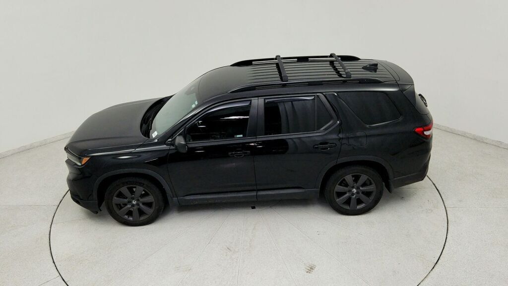2023 Honda Pilot Sport Laurel MD
