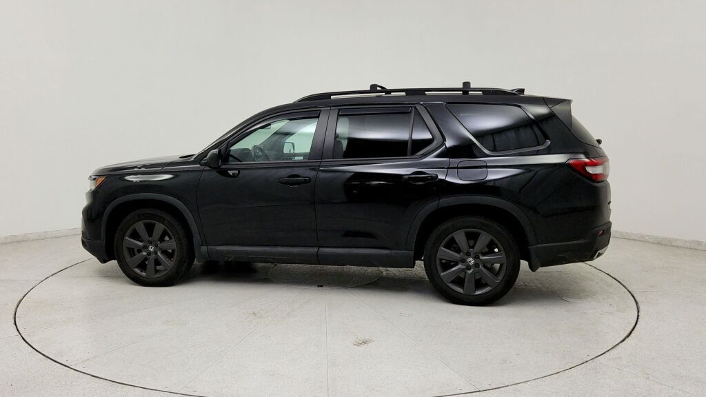 2023 Honda Pilot Sport Laurel MD