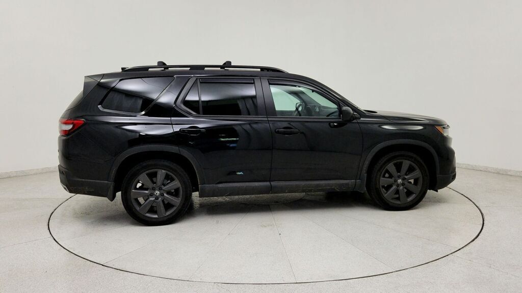 2023 Honda Pilot Sport Laurel MD