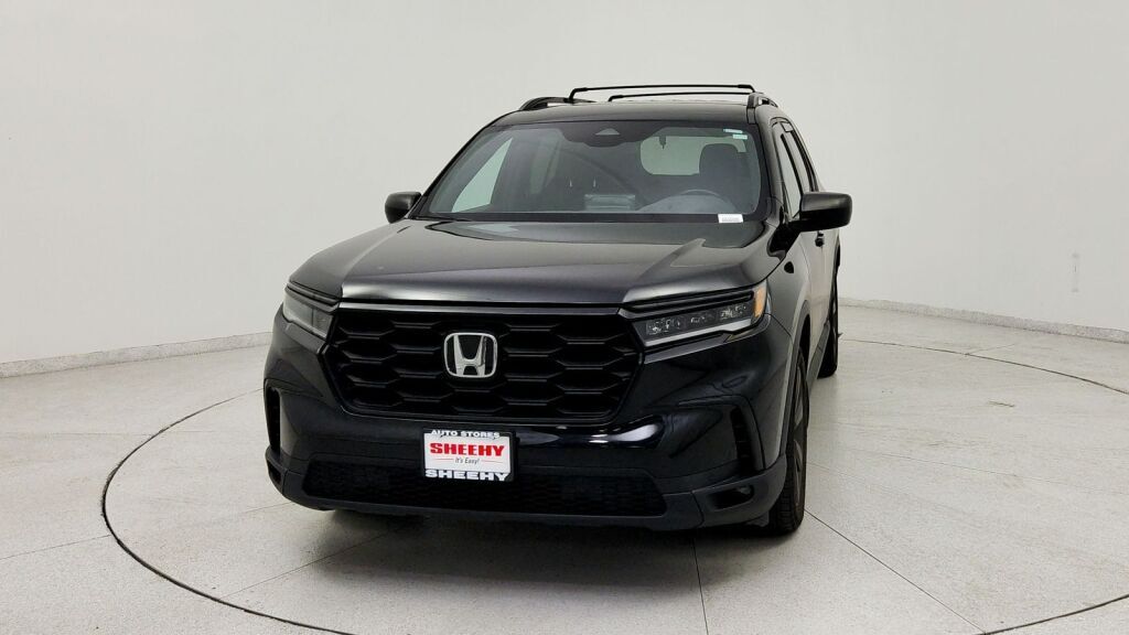 2023 Honda Pilot Sport Laurel MD