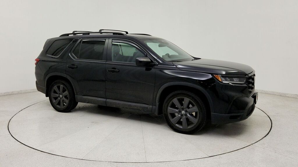 2023 Honda Pilot Sport Laurel MD