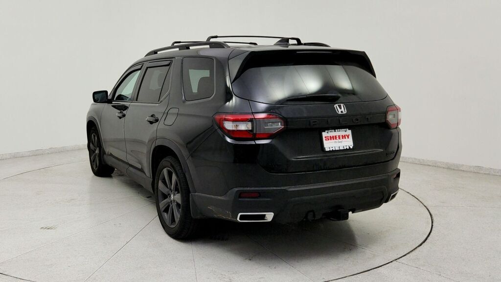 2023 Honda Pilot Sport Laurel MD
