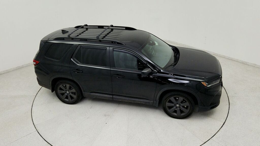 2023 Honda Pilot Sport Laurel MD