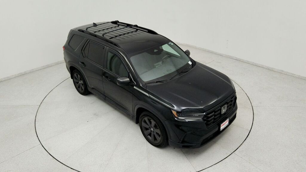 2023 Honda Pilot Sport Laurel MD